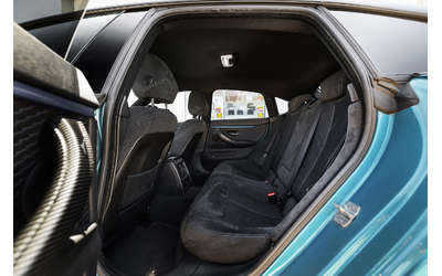 BMW 430 M Package / Adaptive Led - автомобили, коли, обяви за нови и употребявани 13