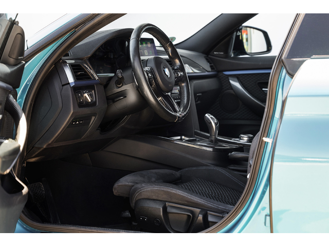 BMW 430 M Package / Adaptive Led - автомобили, коли, обяви за нови и употребявани 8