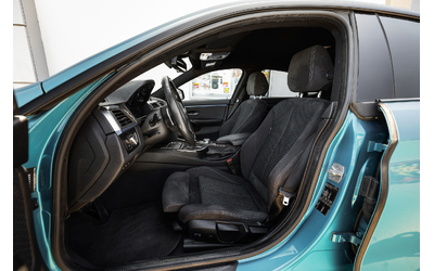 BMW 430 M Package / Adaptive Led - автомобили, коли, обяви за нови и употребявани 9