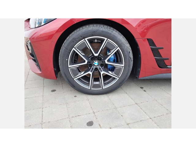 BMW 430d xDrive Gran Coupe - автомобили, коли, обяви за нови и употребявани 4