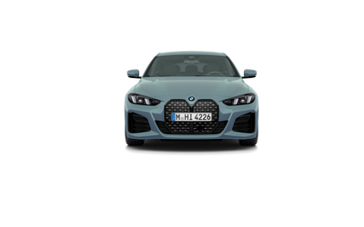 BMW 430d xDrive Гран Купе - автомобили, коли, обяви за нови и употребявани 12