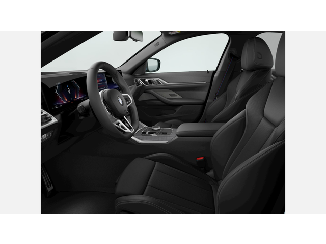 BMW 430d xDrive Гран Купе - автомобили, коли, обяви за нови и употребявани 6