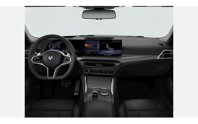 BMW 430d xDrive Гран Купе - автомобили, коли, обяви за нови и употребявани 8