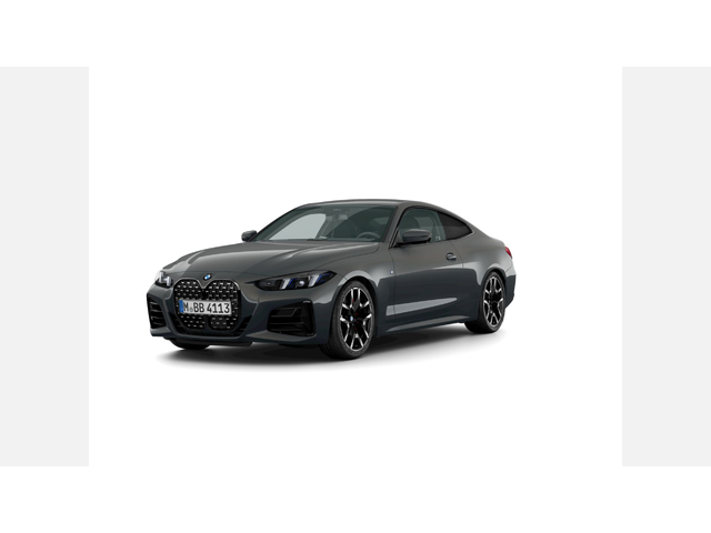 BMW 430d xDrive Купе - автомобили, коли, обяви за нови и употребявани 0