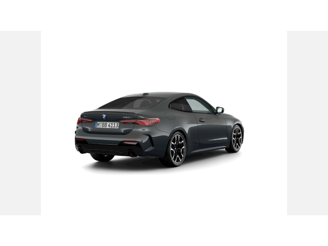 BMW 430d xDrive Купе - автомобили, коли, обяви за нови и употребявани 1