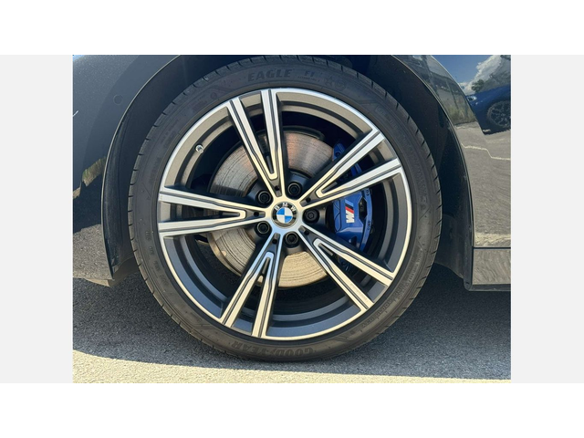 BMW 430d xDrive Купе - автомобили, коли, обяви за нови и употребявани 3