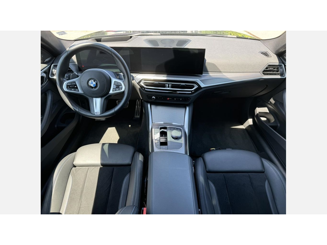 BMW 430d xDrive Купе - автомобили, коли, обяви за нови и употребявани 5