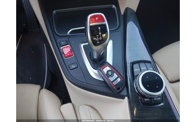 BMW 430I 2.0L I-4 DI, DOHC, VVT, TURBO, 248HP Rear Wheel Drive - автомобили, коли, обяви за нови и употребявани 10
