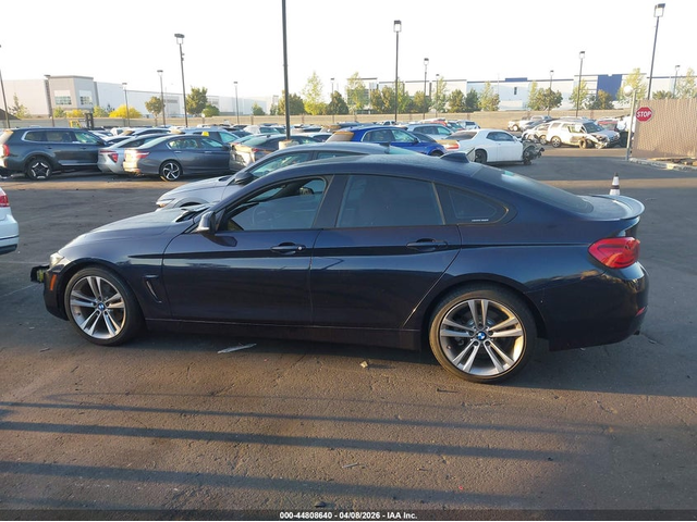 BMW 430I 2.0L I-4 DI, DOHC, VVT, TURBO, 248HP Rear Wheel Drive - автомобили, коли, обяви за нови и употребявани 13