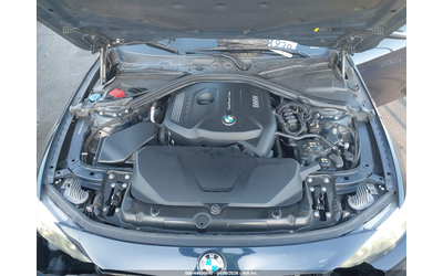 BMW 430I 2.0L I-4 DI, DOHC, VVT, TURBO, 248HP Rear Wheel Drive - автомобили, коли, обяви за нови и употребявани 9