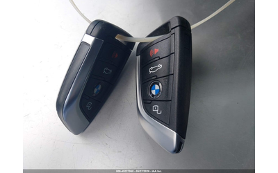BMW 430I 2.0L I-4 DI, DOHC, VVT, TURBO, 255HP Rear Wheel Drive - автомобили, коли, обяви за нови и употребявани 10