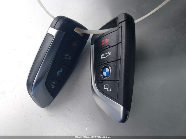 BMW 430I 2.0L I-4 DI, DOHC, VVT, TURBO, 255HP Rear Wheel Drive - автомобили, коли, обяви за нови и употребявани 10