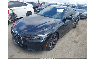 bmw-430i-2-0l-i-4-di-dohc-vvt-turbo-255hp-rear-wheel-drive - 1