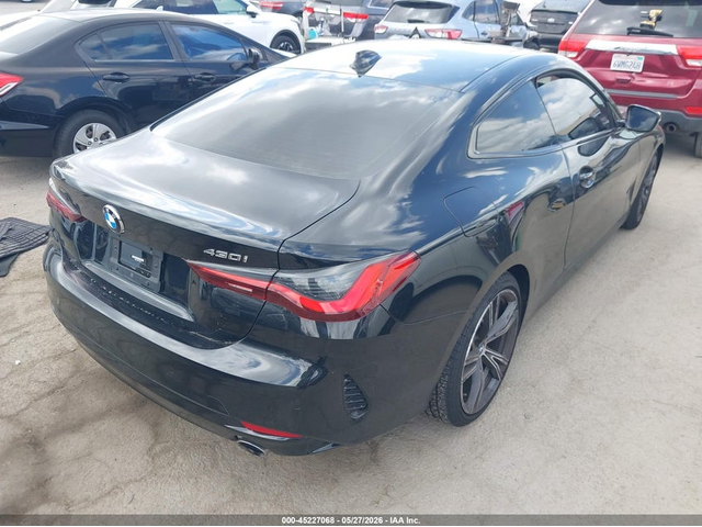 BMW 430I 2.0L I-4 DI, DOHC, VVT, TURBO, 255HP Rear Wheel Drive - автомобили, коли, обяви за нови и употребявани 3