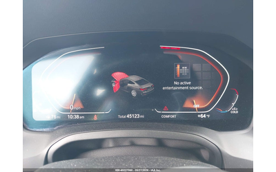 BMW 430I 2.0L I-4 DI, DOHC, VVT, TURBO, 255HP Rear Wheel Drive - автомобили, коли, обяви за нови и употребявани 6