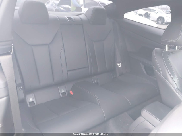 BMW 430I 2.0L I-4 DI, DOHC, VVT, TURBO, 255HP Rear Wheel Drive - автомобили, коли, обяви за нови и употребявани 7