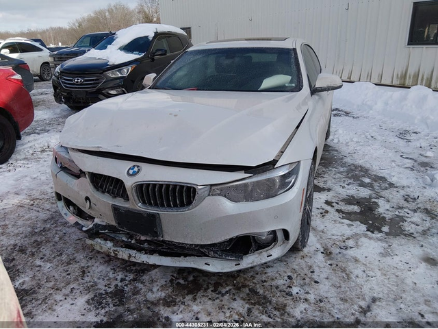 BMW 430I GRAN COUPE 2.0L I-4 DI, DOHC, VVT, TURBO, 248HP All Wheel Drive - автомобили, коли, обяви за нови и употребявани 11
