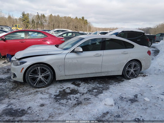 BMW 430I GRAN COUPE 2.0L I-4 DI, DOHC, VVT, TURBO, 248HP All Wheel Drive - автомобили, коли, обяви за нови и употребявани 13