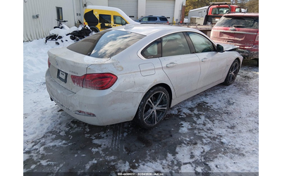 bmw-430i-gran-coupe-2-0l-i-4-di-dohc-vvt-turbo-248hp-all-wheel-drive - 3