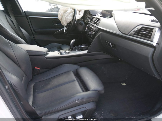 BMW 430I GRAN COUPE 2.0L I-4 DI, DOHC, VVT, TURBO, 248HP All Wheel Drive - автомобили, коли, обяви за нови и употребявани 4