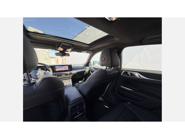 BMW 430i xDrive - автомобили, коли, обяви за нови и употребявани 10
