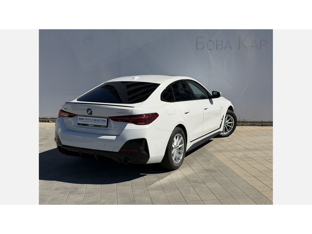 BMW 430i xDrive - автомобили, коли, обяви за нови и употребявани 1