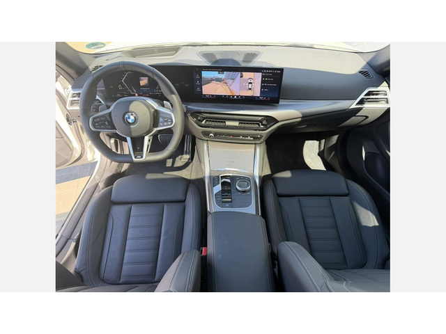BMW 430i xDrive - автомобили, коли, обяви за нови и употребявани 6