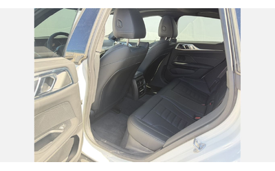 BMW 430i xDrive - автомобили, коли, обяви за нови и употребявани 9