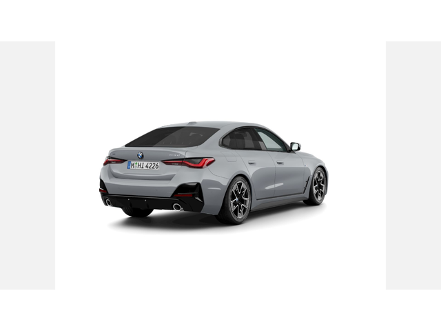BMW 430i xDrive Gran Coupe - автомобили, коли, обяви за нови и употребявани 2