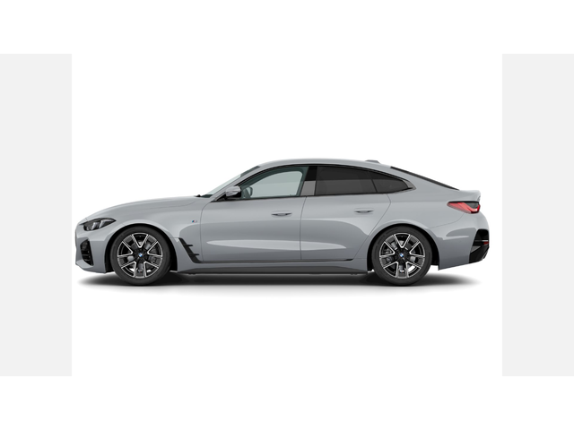 BMW 430i xDrive Gran Coupe - автомобили, коли, обяви за нови и употребявани 3