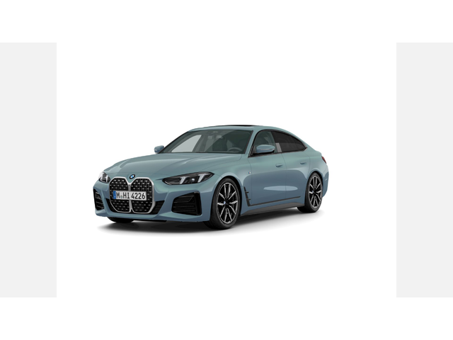 BMW 430i xDrive Gran Coupe - автомобили, коли, обяви за нови и употребявани 1