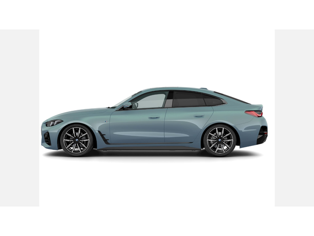 BMW 430i xDrive Gran Coupe - автомобили, коли, обяви за нови и употребявани 3