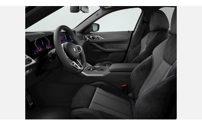 BMW 430i xDrive Gran Coupe - автомобили, коли, обяви за нови и употребявани 7