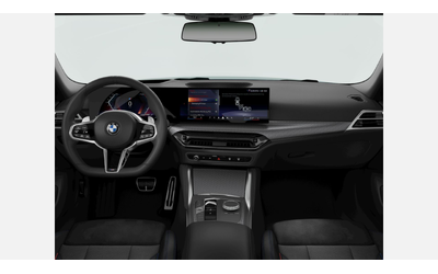 BMW 430i xDrive Gran Coupe - автомобили, коли, обяви за нови и употребявани 9