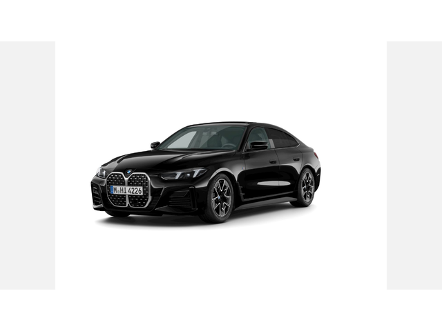 BMW 430i xDrive Gran Coupe - автомобили, коли, обяви за нови и употребявани 1