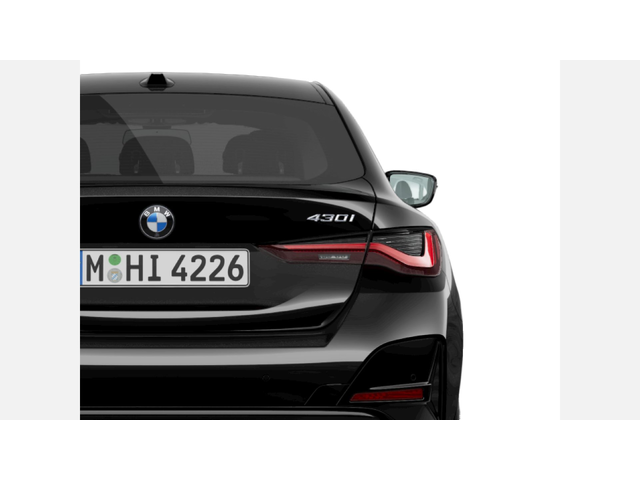 BMW 430i xDrive Gran Coupe - автомобили, коли, обяви за нови и употребявани 6