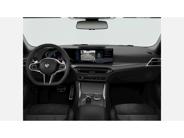 BMW 430i xDrive Gran Coupe - автомобили, коли, обяви за нови и употребявани 9