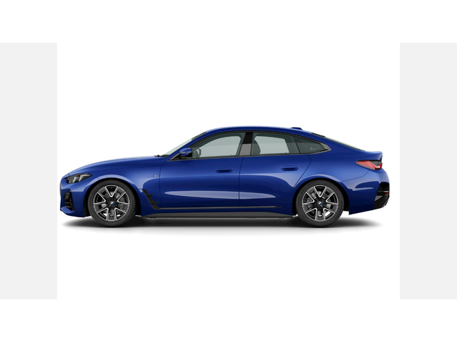 BMW 430i xDrive Gran Coupe - автомобили, коли, обяви за нови и употребявани 3