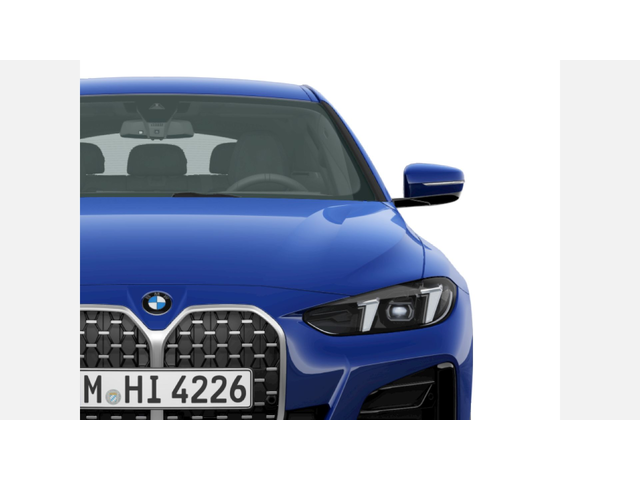 BMW 430i xDrive Gran Coupe - автомобили, коли, обяви за нови и употребявани 5