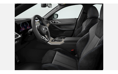 BMW 430i xDrive Gran Coupe - автомобили, коли, обяви за нови и употребявани 7