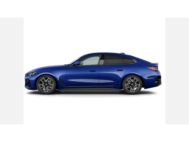 BMW 430i xDrive Gran Coupe - автомобили, коли, обяви за нови и употребявани 3