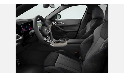 BMW 430i xDrive Gran Coupe - автомобили, коли, обяви за нови и употребявани 7
