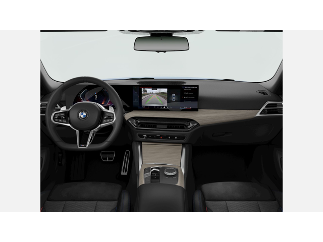 BMW 430i xDrive Gran Coupe - автомобили, коли, обяви за нови и употребявани 9