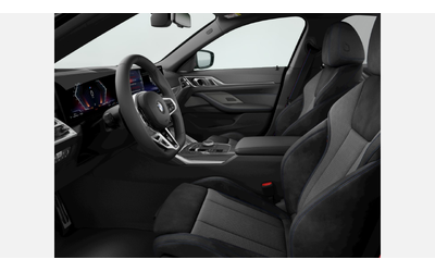 BMW 430i xDrive Гран Купе - автомобили, коли, обяви за нови и употребявани 6