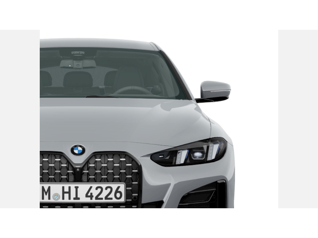 BMW 430i xDrive Гран Купе - автомобили, коли, обяви за нови и употребявани 4