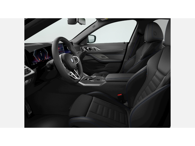 BMW 430i xDrive Гран Купе - автомобили, коли, обяви за нови и употребявани 6