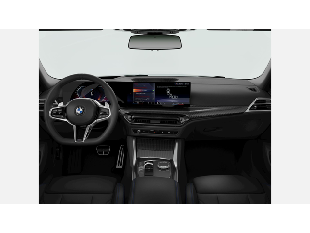 BMW 430i xDrive Гран Купе - автомобили, коли, обяви за нови и употребявани 8