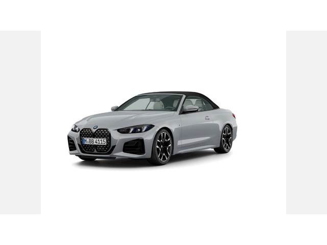 BMW 430i xDrive Кабриолет - автомобили, коли, обяви за нови и употребявани 0