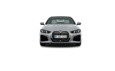 BMW 430i xDrive Кабриолет - автомобили, коли, обяви за нови и употребявани 11