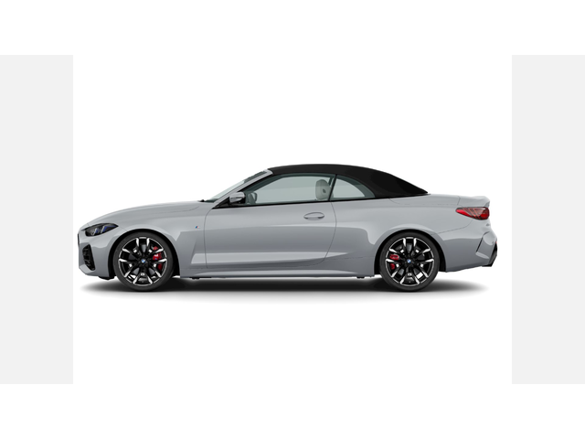 BMW 430i xDrive Кабриолет - автомобили, коли, обяви за нови и употребявани 2